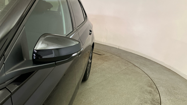 Volkswagen Polo 1.0 TSI Match 5dr Petrol Hatchback